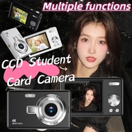 【Ready Stock SG】CCD Camera + Retro/Vintage ccd camera ccd digital camera ccd camera bag tiny ccd