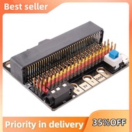 For Microbit Expansion Board IO BIT V2.0  Horizontal Adapter Plate