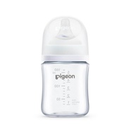 Pigeon Softouch BPP Nursing Bottle T-Ester 160ml - Logo