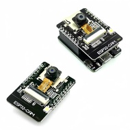 ESP32-CAM WiFi Bluetooth Camera Module, OV2640 OV3660 Development Board, IoT Video Streaming, AI Thi