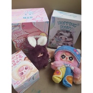 [ BLIND BOX ] BB3 Baby Three Sweet Dream Super Mini Yooki Hopping Bunny