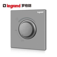 Tcl Roglan Ceiling Fan Stepless Rotating Speed Regulating Switch Knob Fan Stepless Variable Speed Fa