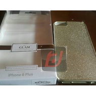 Sale hardcase casemate glam campagne gold iphone 6 plus + 6s plus.