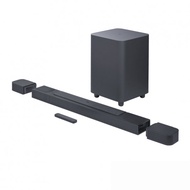 JBL Soundbar 800 ซาวด์บาร์ 5.1.2 Channel พร้อมลำโพงเซอร์ราวด์สามารถถอดได้ และเทคโนโลยี Dolby Atmos ก