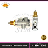 Poppet Fuso / Hino 500/TI Saica - 41480-1100E