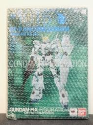 【代理初版】GUNDAM FIX METAL COMPOSITE GFF【 #1015 獨角獸鋼彈 最終決戰 】