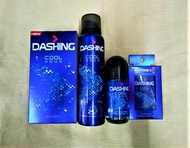 DASHING Perfume Set |DASHING JUVENTUS SET 7 / 10[READY STOCK]🔥Offer Now🔥