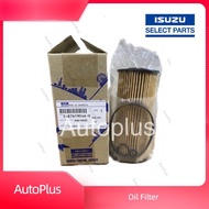 Isuzu Select Parts Oil Filter: NLR NPR NMR 4JJ1 ENGINE