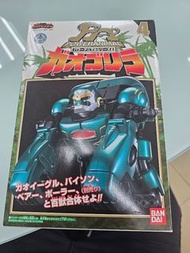 日版 百獸戰隊 DX