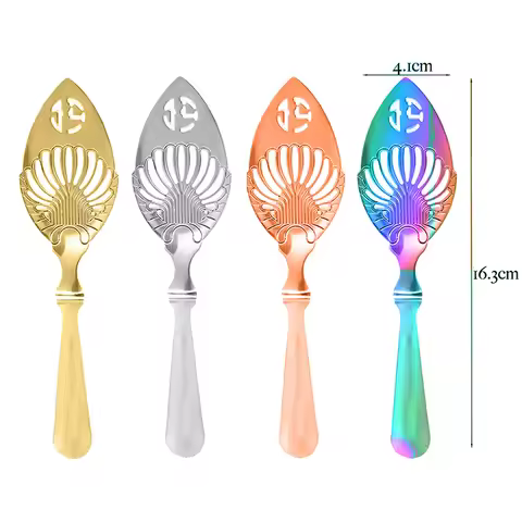 Absinthe Spoon Bar Accessories
