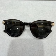 BAPE x Mastermind聯名BMJ002太陽眼鏡圓框男女通用款墨鏡