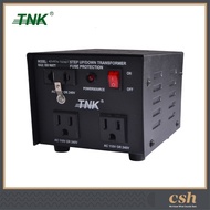 TNK TSD501 500W Step Up/Down Voltage Converter [For convert from 240 volt to 110 volt & from 110 vol