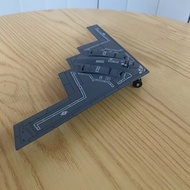 B-2 Spirit Stealth Bomber Model Collectible Ornament