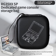 Carrying Case for Anbernic RG35XX SP Handheld Game Console Protective Travel Bag Hard Shells Storage