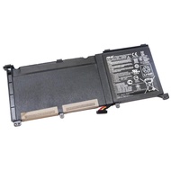 ORIGINAL BATERAI ASUS UX501 UX501JM G501 G601J N501 N501JW C41N1416
