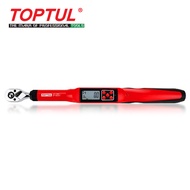 TOPTUL Digital Torque Wrench DT-135B3 / DT-200B4