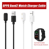 Replaceable USB Charger For Oppo Band Band2 Smart Watch Charger Cable For oppoband2 Adapter USB Char