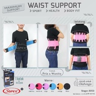 SOREX STAGEN 8053 Corset/