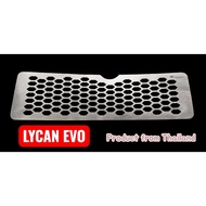 Mouse Cover Honda HRV 2020-2024 Stainless Steel Color F