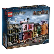 LEGO 75978 Harry Potter Diagon Alley