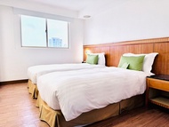 Hub Hotel Kaohsiung Cisian Branch