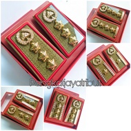 Civil Servant Rank Sulsel Class 3c 3d 4A 4b 4c Exclusive Quality Civil Servant Rank