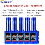 ♖Chief Engine Cleaner Gas Treatment✫