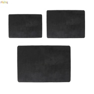 FENGHE Magic Card Mat, Magic Props Mentalism Magic Trick Coin Pad, Easy To Do 3 Sizes Large Gimmick 