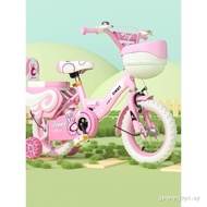 Children Bicycle Girls 2 Years Old 3 Years Old 5 Years Old 6-8 Years Old Children Bicycle Boys 40cm 