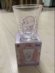 Re: 從零開始的異世界生活 一番賞水杯