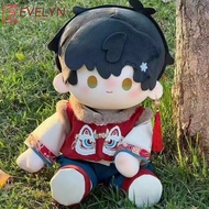 Evelyn 40cm Doll Clothes Doll'S Accessories Game Love and Deepspace Xavier Zayne Rafayel ralayo Sylu