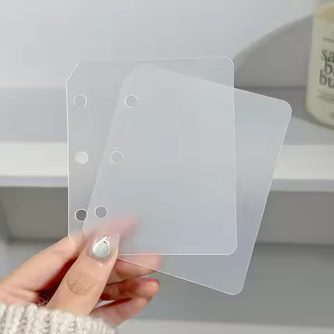 New Photo Album Strawberry Shape A8 Photocard Holder 3 inch Storage Photo Card Binder Kpop Idol Phot