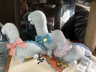 角落生物 恐龍媽媽