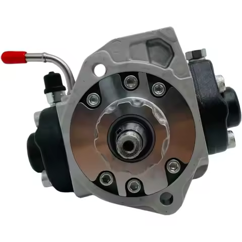 Fuel Injection Pump 294000-0369 22100-30090 For Toyota 1KD-FTV 2KD-FTV 2.5L 3.0L Engine Hiace Hilux 