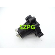 Water Pump 87596435 Compatible with Case Excavator CX225SR CX240BLR Compatible with Isuzu 4HK1 Engin