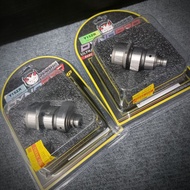 💯 ORIGINAL DYNOPRO RACING CAMSHAFT D2 D3 YAMAHA Y15ZR LC135 FZ150
