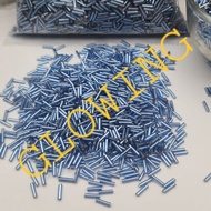 JAPANESE SEQUINS SUPER JAPANESE MOTE Japanese bamboo 6mm per 10 grams