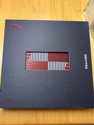 ENHYPEN BORDER：CARNIVAL ALBUM （HYPE VER.）