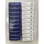 WHEEL BEARING DEEP GROOVE BALL NACHI FBJ 2RS WITH 2 COVER JAPAN QUALITY 6300 6301 6201 6202 6204 620