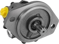 AULINK 384-8611 Fuel Transfer Pump for Caterpillar CAT 3406E C-15 C-16 C-18 C13 C15 C16 C18 3848611 