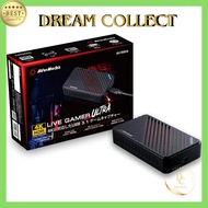 [Refurbished Item] AVerMedia Live Gamer Ultra GC553 [4K Passthrough Compatible USB 3.1 External Game