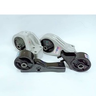 ENGINE MOUNTING SET SAGA FL FLX (AUTO) / (MANUAL)