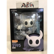 (R&G1) Good Smile Company Hollow Knight Nendoroid No.2195 The Knight With Boss Protector