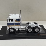IXO 1: 43 Peterbilt 352 1979 Peterbilt Peterbilt Peterbilt American Trailer Truck Model Alloy Free S