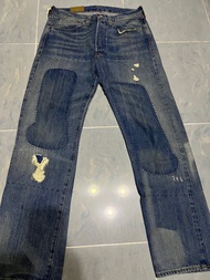 Levi’s 501 1947 LVC
