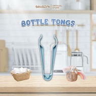 Bliss&Zinn Heat-Resistant Anti-Slip Baby Bottle Tongs / Baby Bottle Tongs