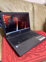 ACER i7-6700HQ 電競筆電(V5-591G-72XC)Gaming Laptop