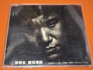 張學友 餓狼傳說 舊版