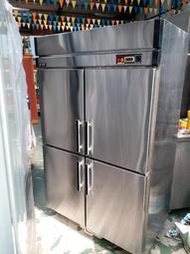 富旺(生財器具)黑白切菜櫥 卡布里台 5尺展示冰箱 展示櫥 魯味櫥 冰果櫥