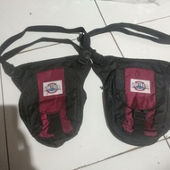 Waist bag, sling bag, shoulder bag, premium quality material, durable, durable